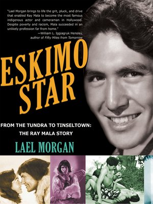 cover image of Eskimo Star